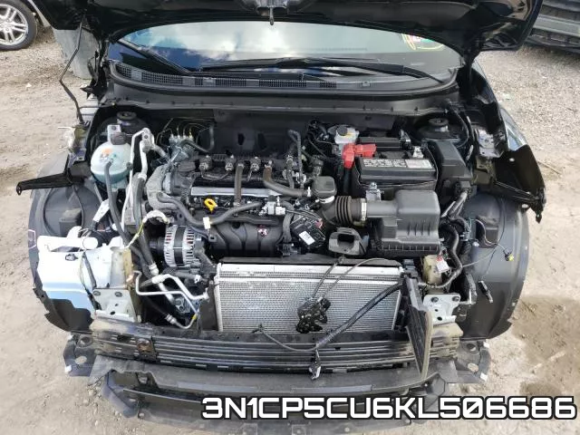 3N1CP5CU6KL506686
