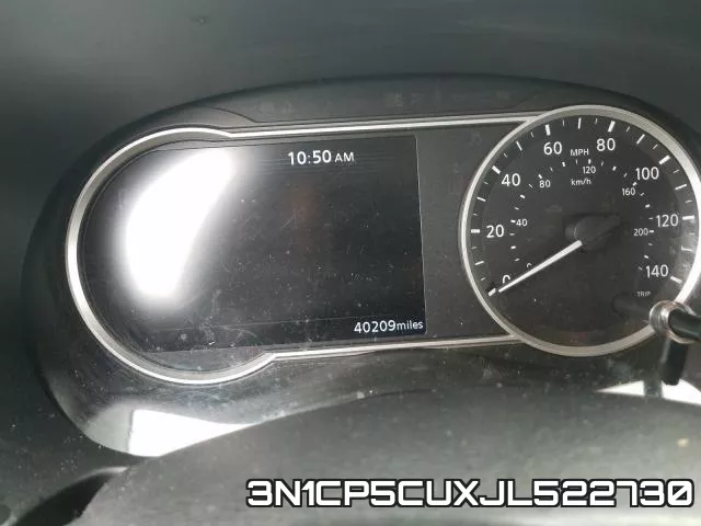 3N1CP5CUXJL522730