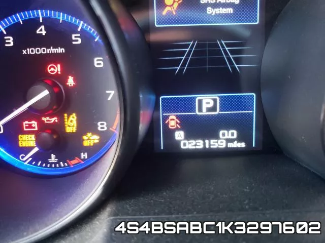 4S4BSABC1K3297602