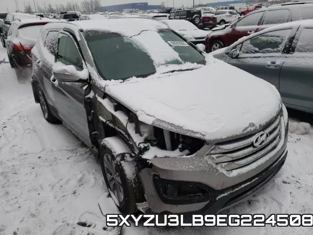 5XYZU3LB9EG224508