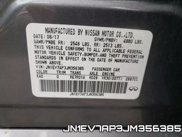 JN1EV7AP3JM356385