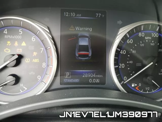 JN1EV7EL1JM390977