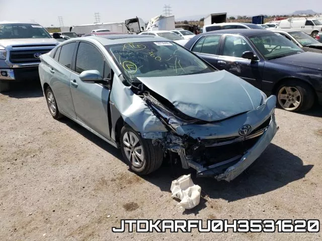 JTDKARFU0H3531620