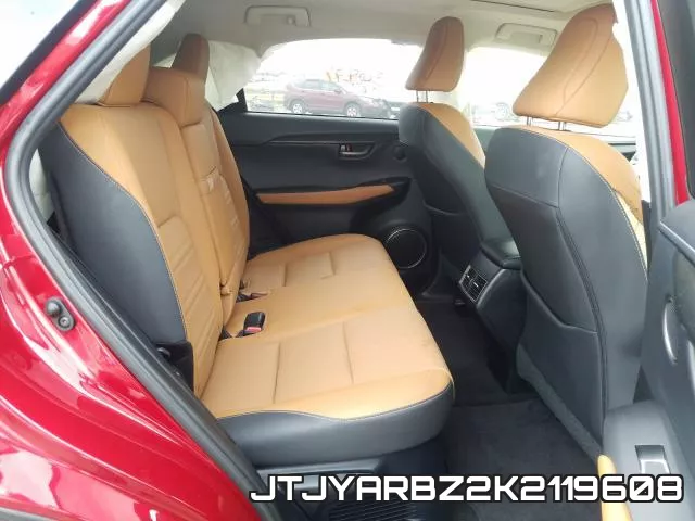 JTJYARBZ2K2119608