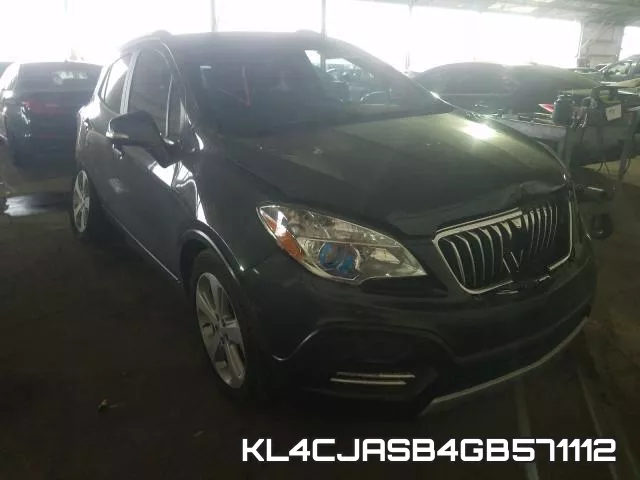 KL4CJASB4GB571112