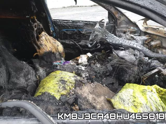 KM8J3CA48HU465818