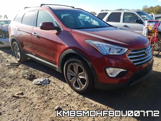 KM8SMDHF8DU007172