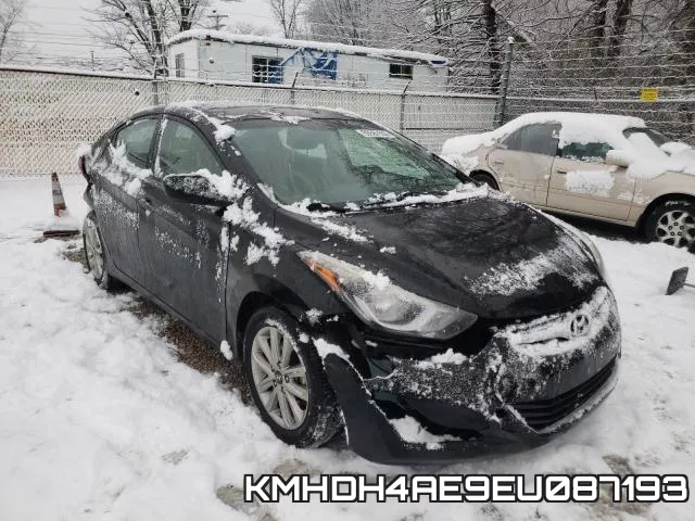 KMHDH4AE9EU087193