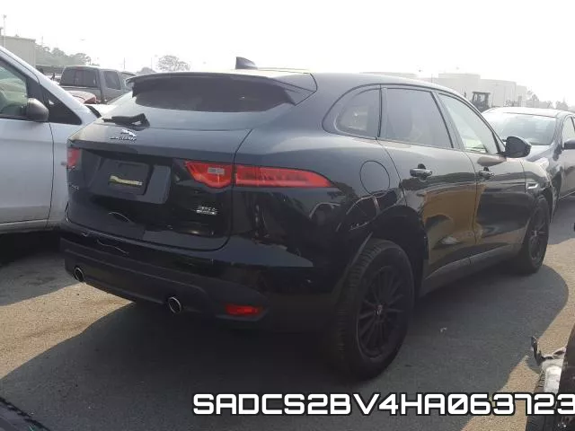 SADCS2BV4HA063723