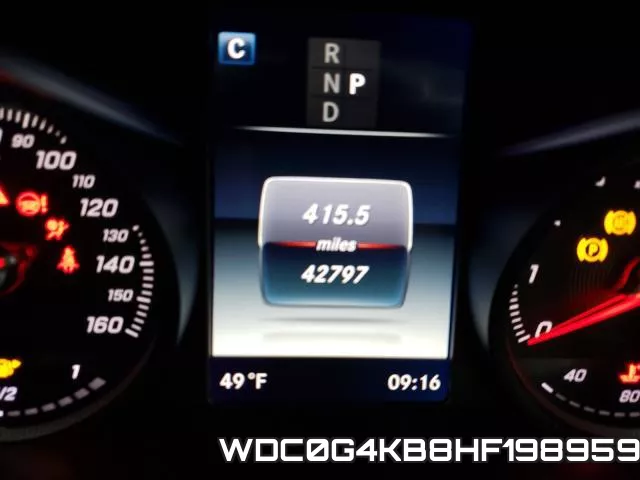 WDC0G4KB8HF198959