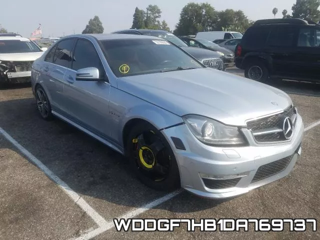 WDDGF7HB1DA769737