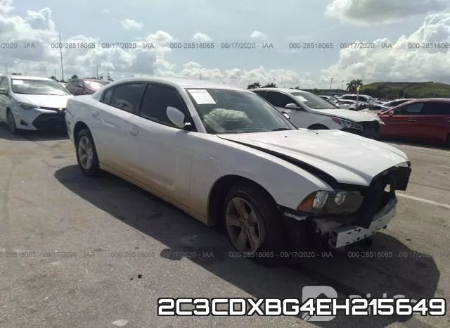 2C3CDXBG4EH215649