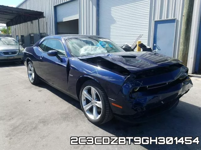2C3CDZBT9GH301454