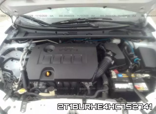 2T1BURHE4HC752741