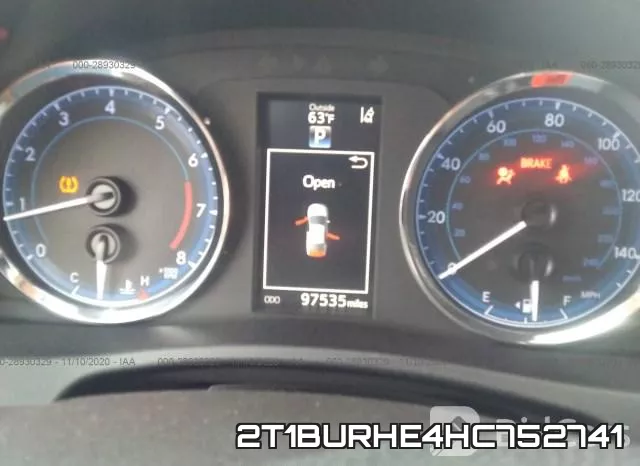 2T1BURHE4HC752741