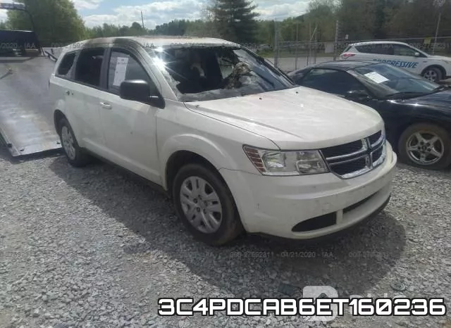 3C4PDCAB6ET160236