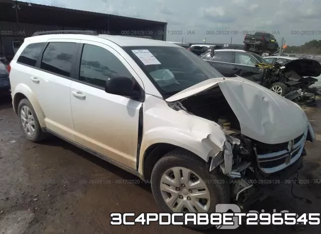3C4PDCAB8ET296545
