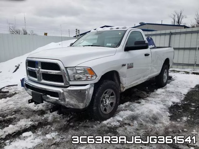 3C63R3AJ6JG361541