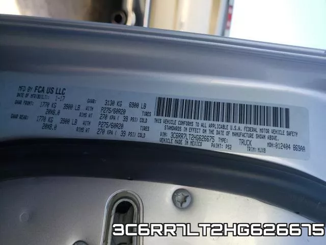3C6RR7LT2HG626675