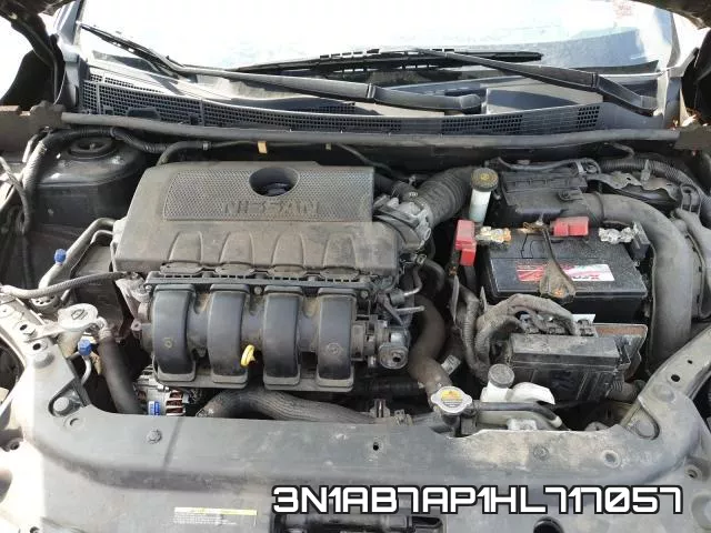 3N1AB7AP1HL717057