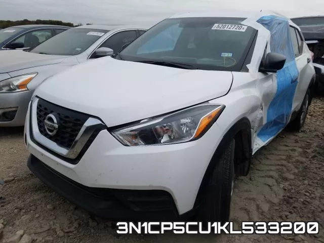 3N1CP5CU1KL533200