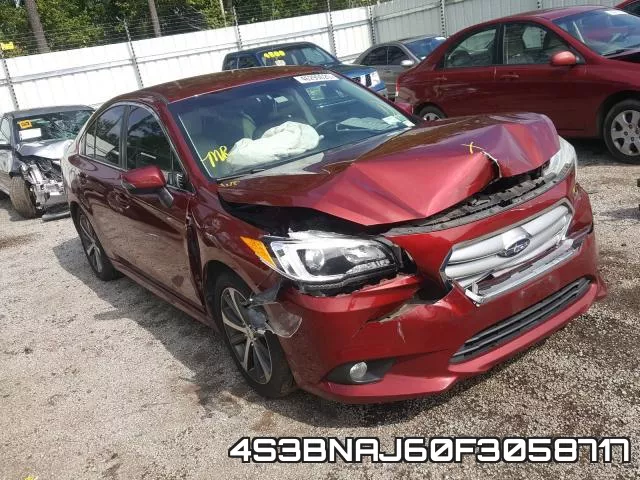 4S3BNAJ60F3058717