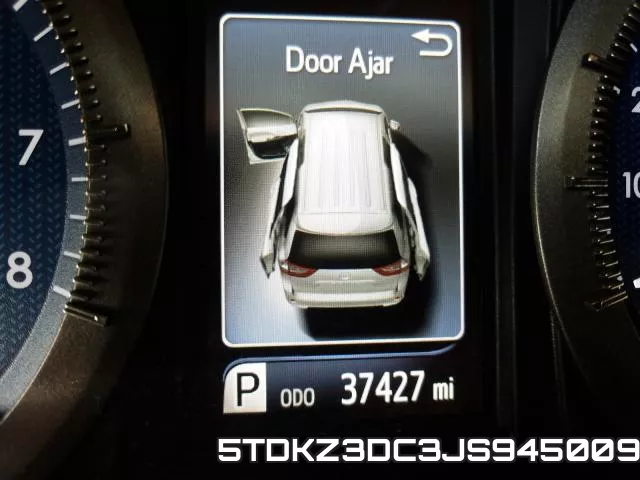 5TDKZ3DC3JS945009