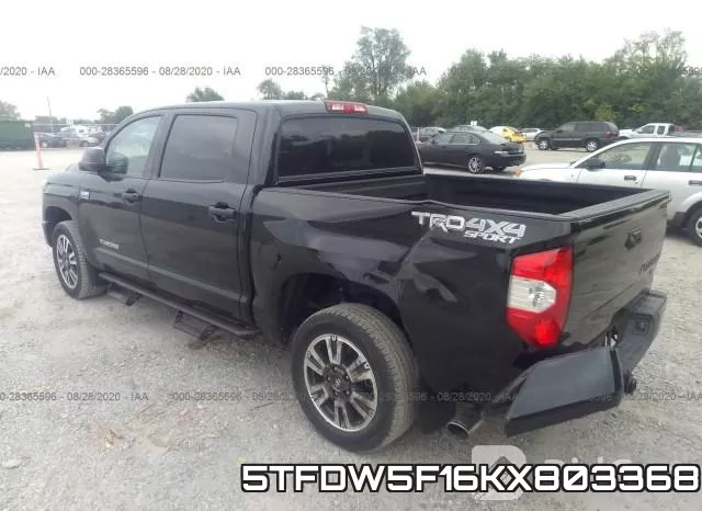 5TFDW5F16KX803368