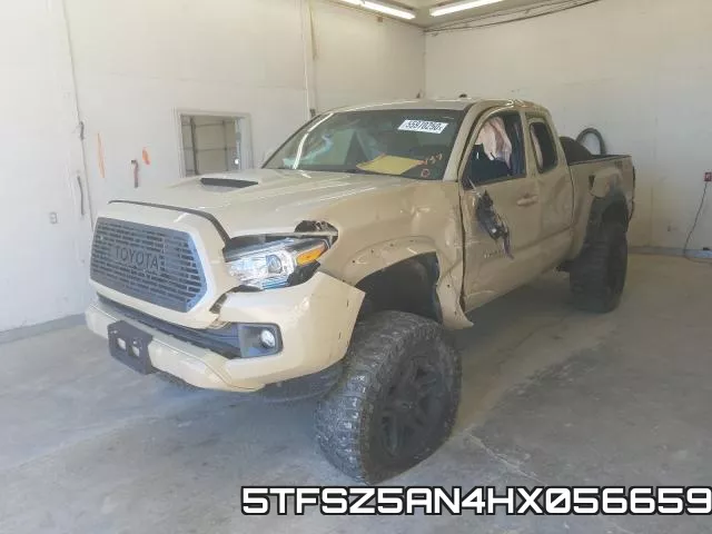 5TFSZ5AN4HX056659
