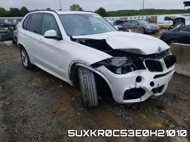5UXKR0C53E0H21010