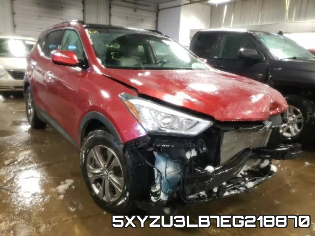 5XYZU3LB7EG218870