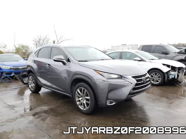 JTJYARBZ0F2008996