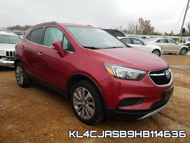 KL4CJASB9HB114636