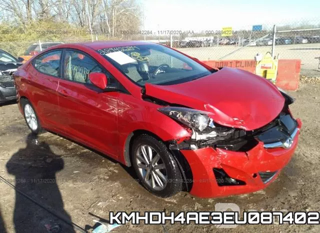 KMHDH4AE3EU087402