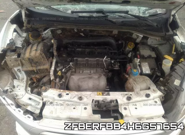 ZFBERFBB4H6G57654