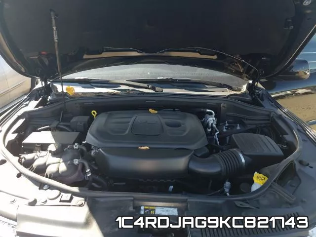 1C4RDJAG9KC821743