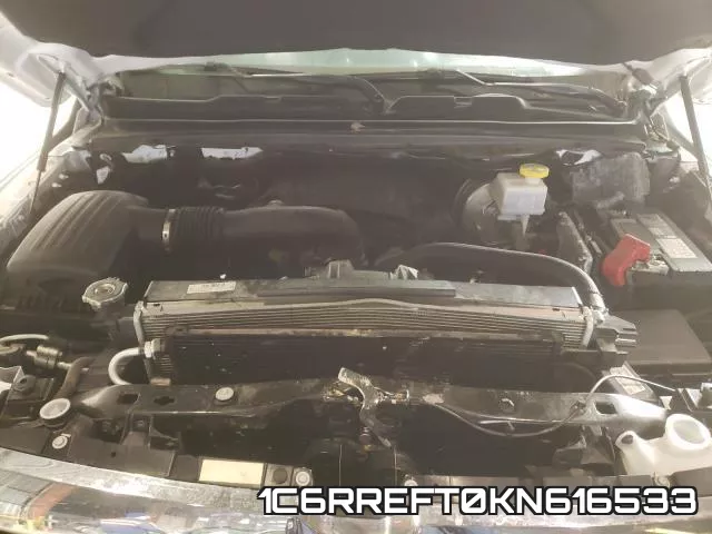 1C6RREFT0KN616533