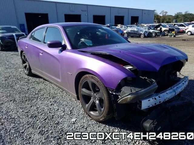 2C3CDXCT4EH248260