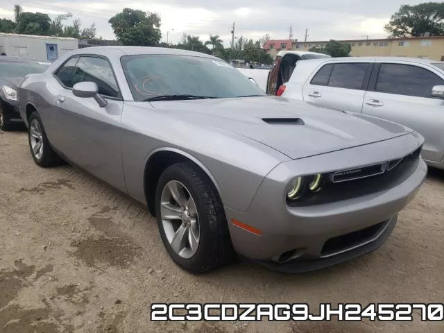 2C3CDZAG9JH245270