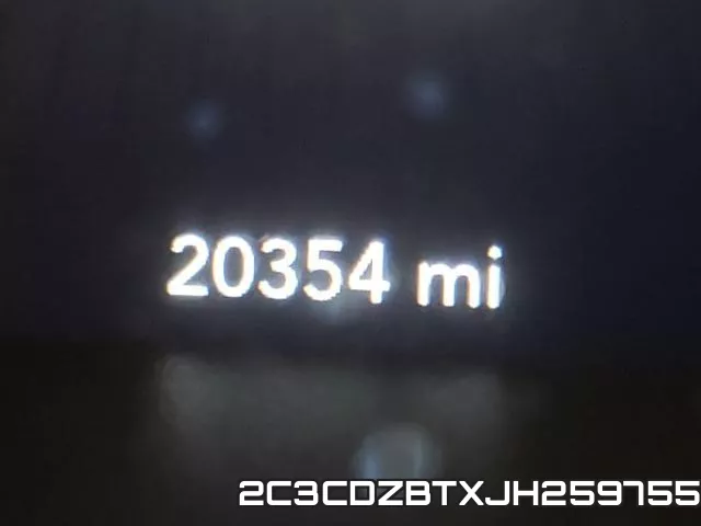 2C3CDZBTXJH259755