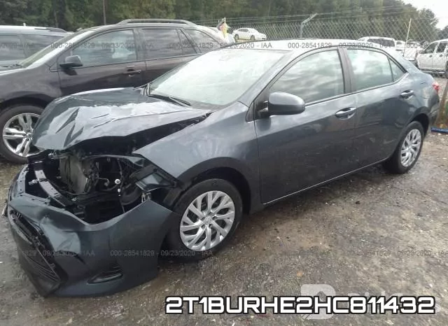 2T1BURHE2HC811432
