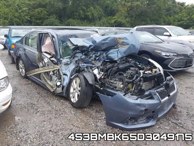 4S3BMBK65D3049175