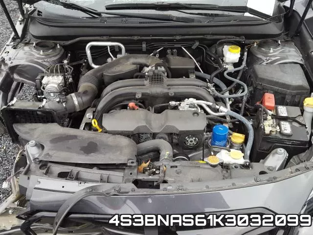 4S3BNAS61K3032099