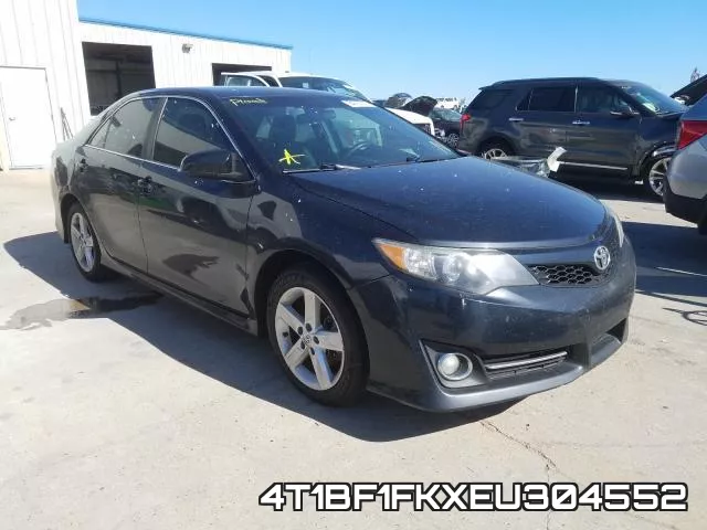 4T1BF1FKXEU304552