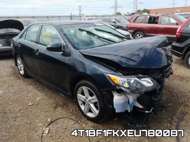 4T1BF1FKXEU780087