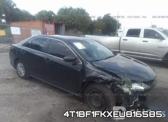 4T1BF1FKXEU816585