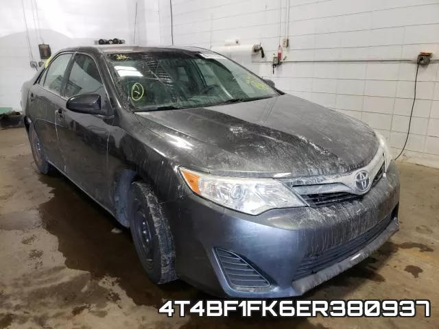 4T4BF1FK6ER380937
