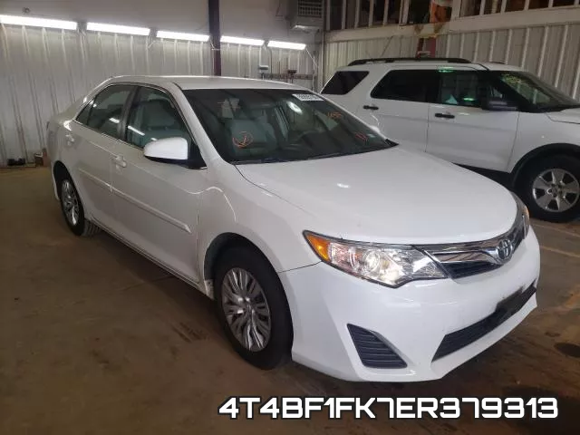 4T4BF1FK7ER379313