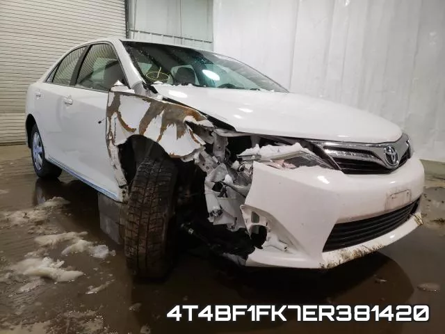 4T4BF1FK7ER381420