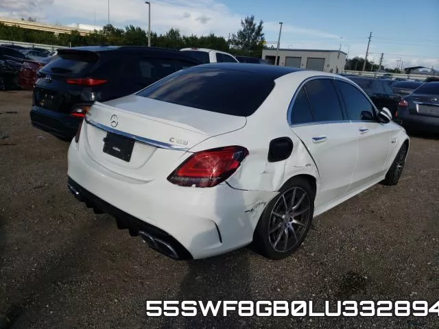 55SWF8GB0LU332894